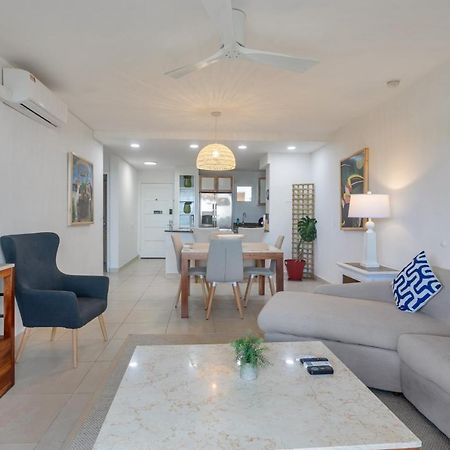 Maho Beach House - Spacious 1 Bedroom Suite 外观 照片