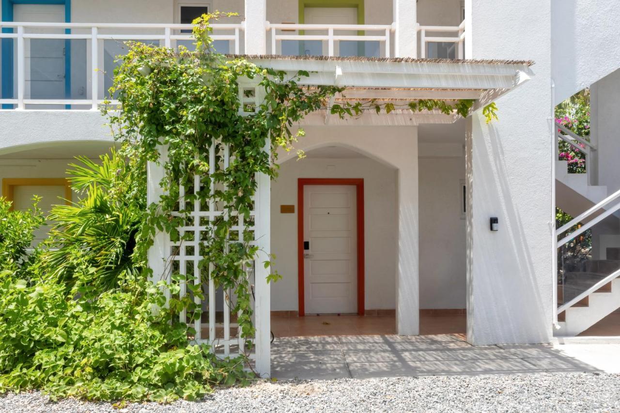 Maho Beach House - Spacious 1 Bedroom Suite 外观 照片