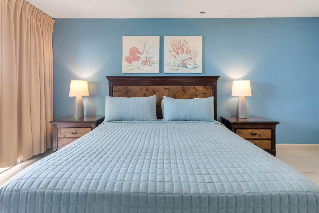 Maho Beach House - Spacious 1 Bedroom Suite 外观 照片