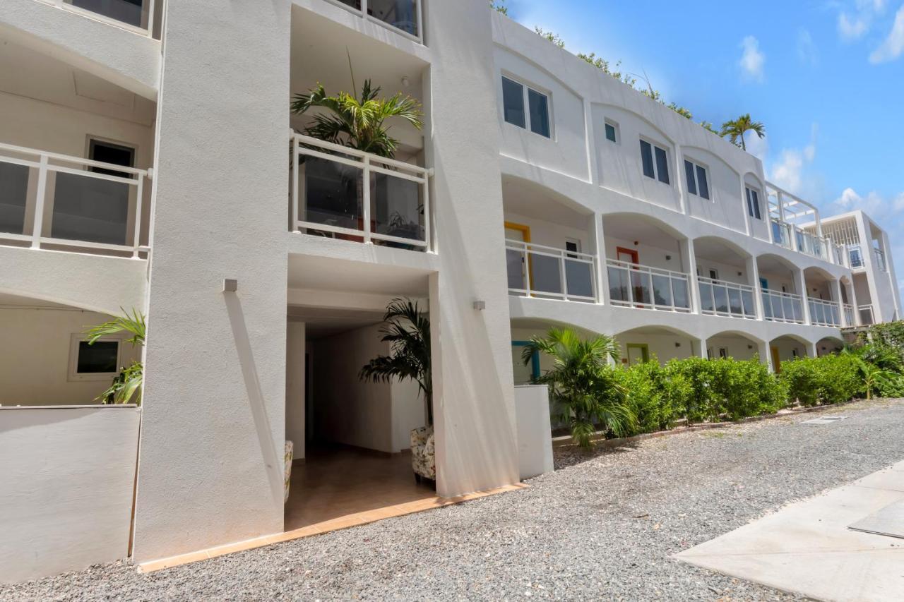 Maho Beach House - Spacious 1 Bedroom Suite 外观 照片